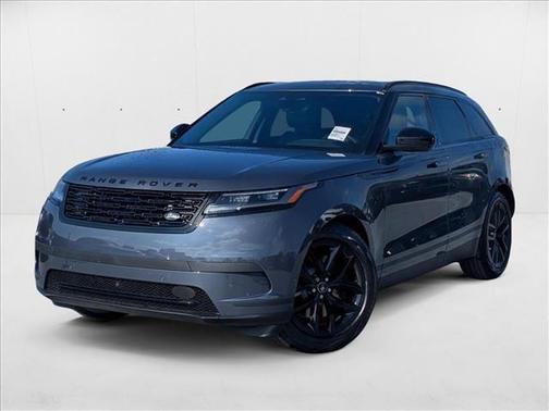 Varesine Blue Metallic 2026 Land Rover Range Rover Velar P250 S