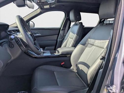 2026 Land Rover Range Rover Velar P250 S
