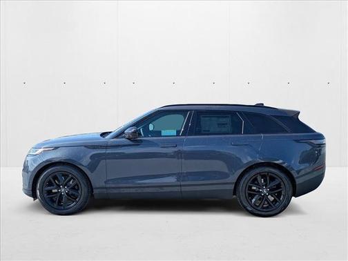 2026 Land Rover Range Rover Velar P250 S