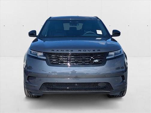 2026 Land Rover Range Rover Velar P250 S