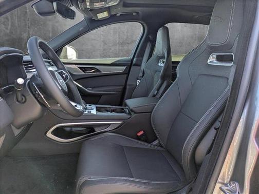 2026 Jaguar F-PACE R-Dynamic S P250 AWD Automatic