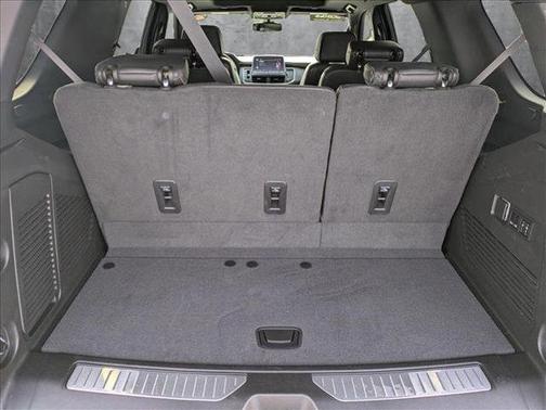 2022 Chevrolet Tahoe 2WD RST