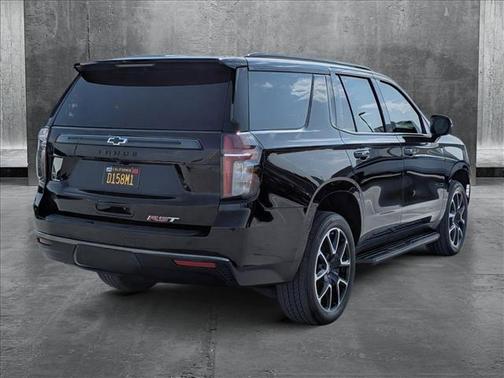 2022 Chevrolet Tahoe 2WD RST