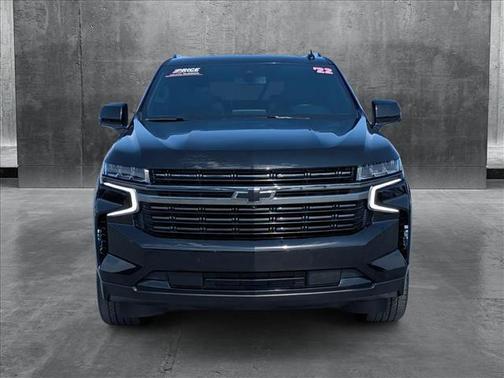 2022 Chevrolet Tahoe 2WD RST
