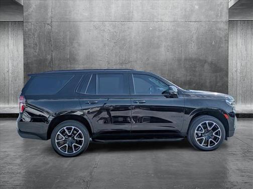 2022 Chevrolet Tahoe 2WD RST