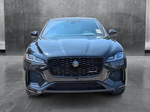 2025 Jaguar F-PACE R-Dynamic S P400 AWD Automatic
