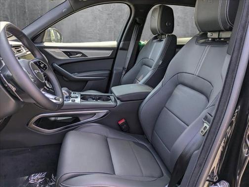 2025 Jaguar F-PACE R-Dynamic S P400 AWD Automatic