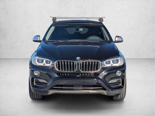 2015 BMW X6 xDrive35i