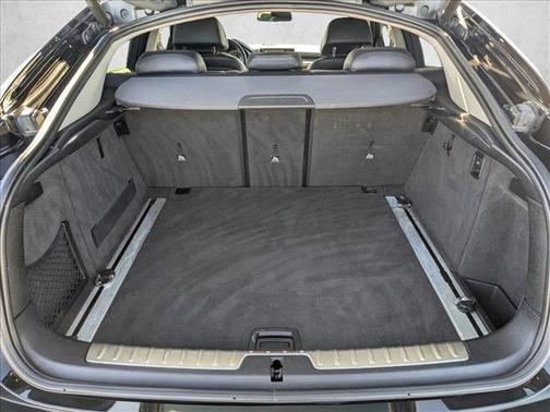 2015 BMW X6 xDrive35i