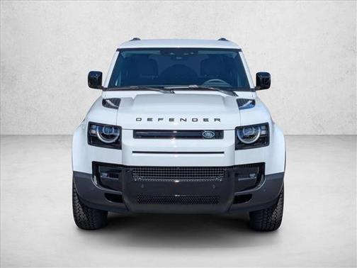 2026 Land Rover Defender P300 S