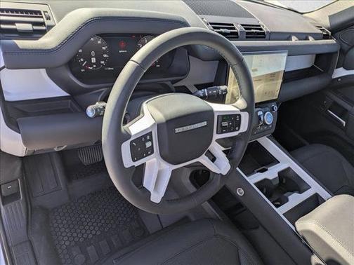 2026 Land Rover Defender P300 S