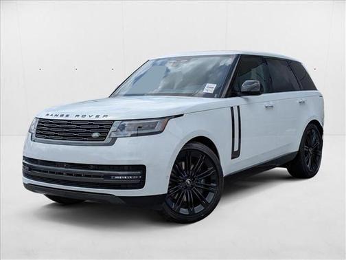 2025 Land Rover Range Rover P530 SE