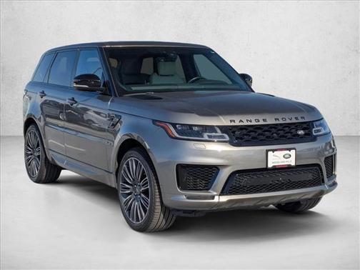 2022 Land Rover Range Rover Sport Autobiography