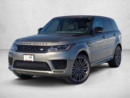 2022 Land Rover Range Rover Sport Autobiography