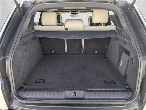 2022 Land Rover Range Rover Sport Autobiography