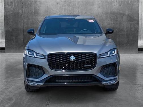 2024 Jaguar F-PACE R-Dynamic S P250 AWD Automatic