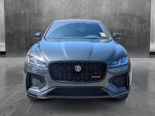 2025 Jaguar F-PACE R-Dynamic S P400 AWD Automatic