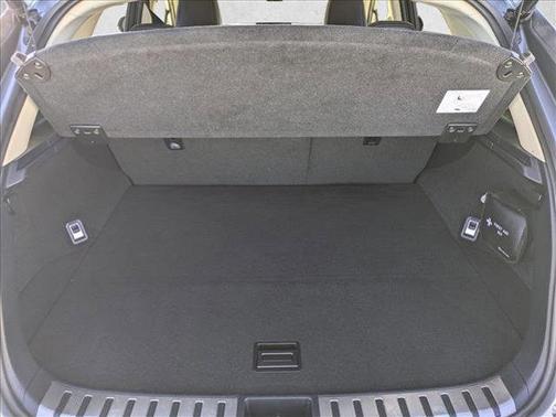 Nebula Gray Pearl 2020 Lexus NX 300h Base