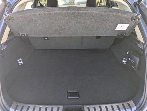 2020 Lexus NX 300h Base