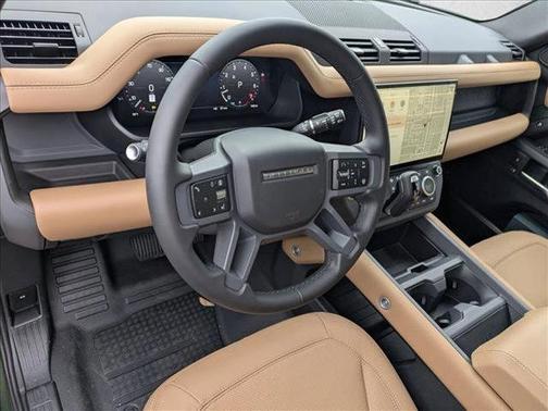 2026 Land Rover Defender P400 X-Dynamic SE