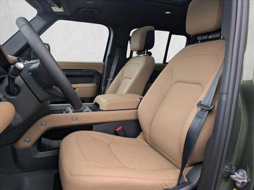 2026 Land Rover Defender P400 X-Dynamic SE