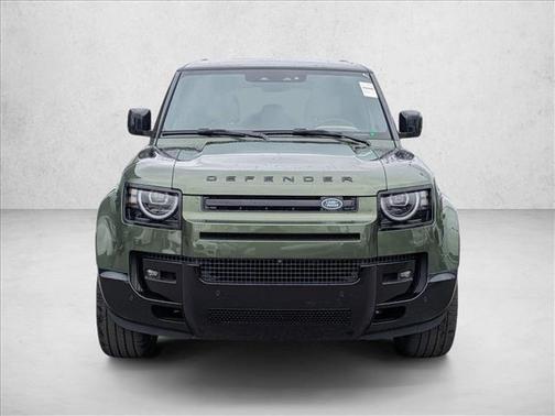 2026 Land Rover Defender P400 X-Dynamic SE