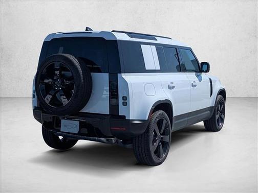 2026 Land Rover Defender S