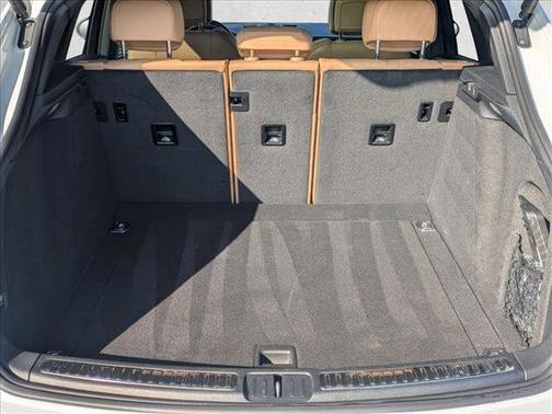 2018 Porsche Macan AWD