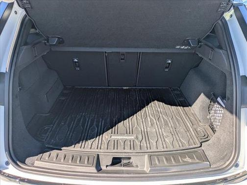 2025 Land Rover Range Rover Evoque Core S