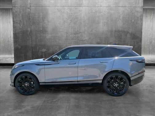 2025 Land Rover Range Rover 3.0L V6 Supercharged HSE