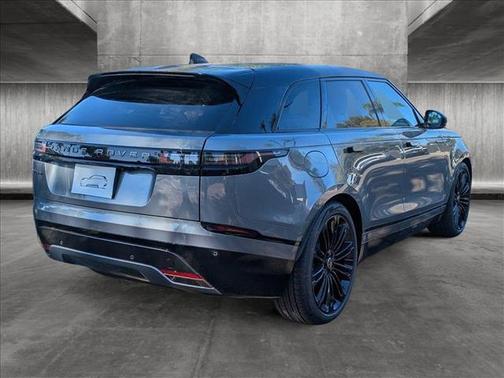 2025 Land Rover Range Rover 3.0L V6 Supercharged HSE