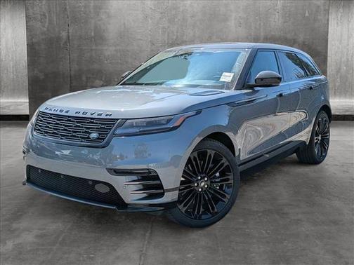 2025 Land Rover Range Rover 3.0L V6 Supercharged HSE