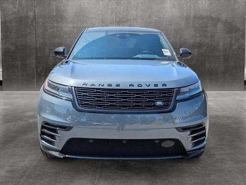 2025 Land Rover Range Rover 3.0L V6 Supercharged HSE