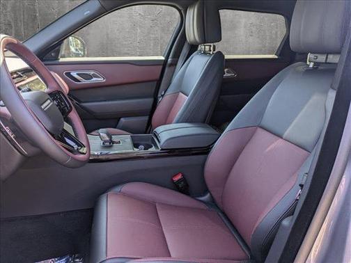 2025 Land Rover Range Rover 3.0L V6 Supercharged HSE