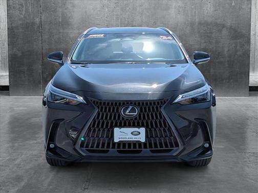 2024 Lexus NX 350 Premium