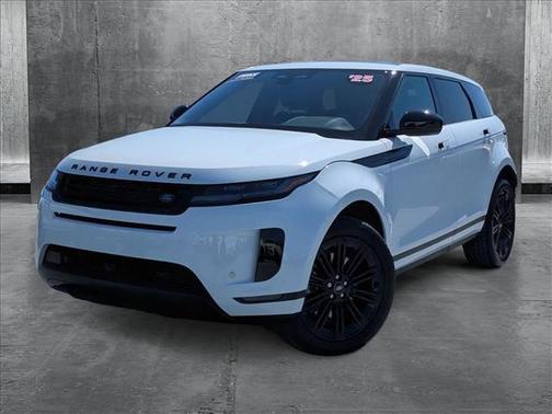 2025 Land Rover Range Rover Evoque Core S