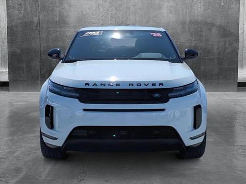 2025 Land Rover Range Rover Evoque Core S