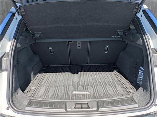 2025 Land Rover Range Rover Evoque Core S