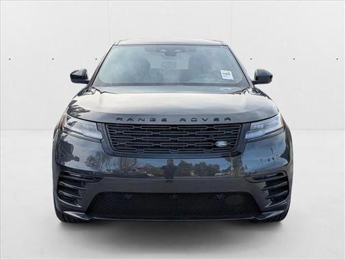 2025 Land Rover Range Rover 3.0L V6 Supercharged HSE
