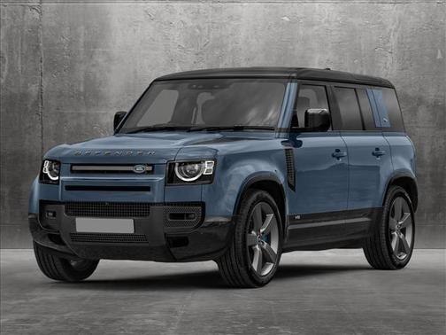2023 Land Rover Defender 110 X-Dynamic SE