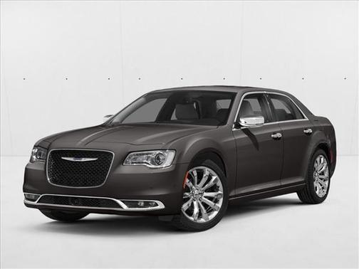 2019 Chrysler 300 Limited