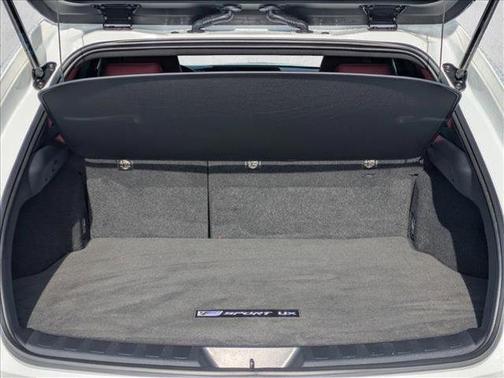 Ultra White 2022 Lexus UX 250h F Sport