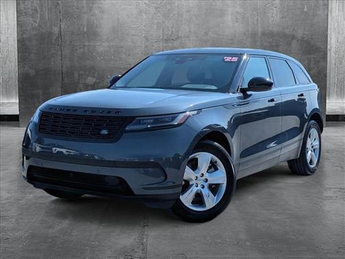 2025 Land Rover Range Rover Velar P250 S