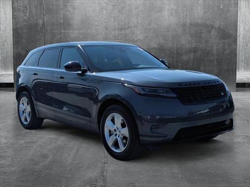 2025 Land Rover Range Rover Velar P250 S