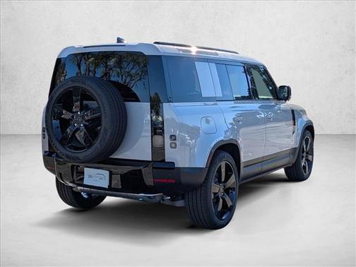 2026 Land Rover Defender S