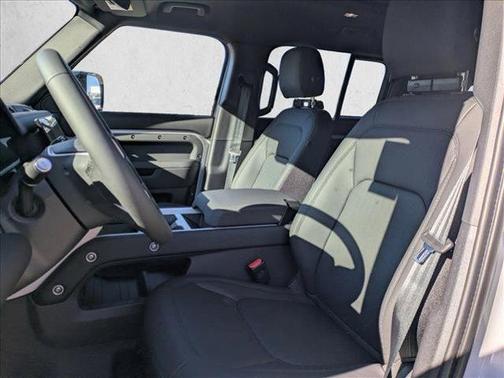 2026 Land Rover Defender S
