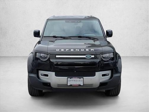 2020 Land Rover Defender 110 HSE