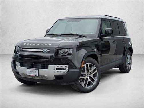 2020 Land Rover Defender 110 HSE