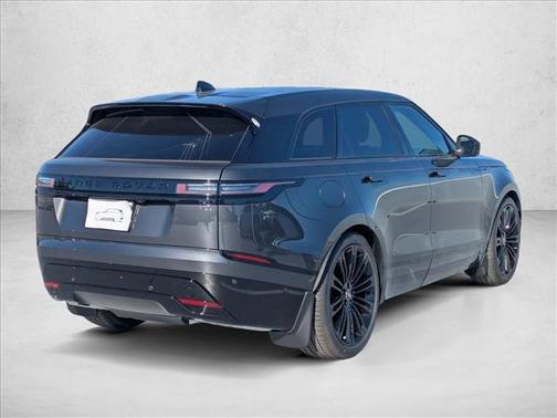 2026 Land Rover Range Rover Velar P250 SE R-Dynamic