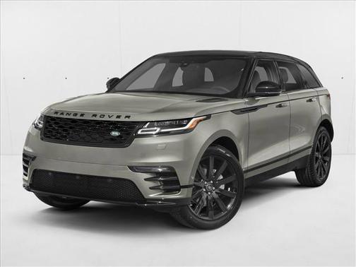Aruba 2018 Land Rover Range Rover Velar D180 SE R-Dynamic